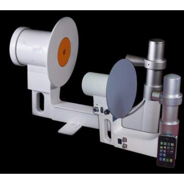 Portable X-ray Fluoroscopy Equipment